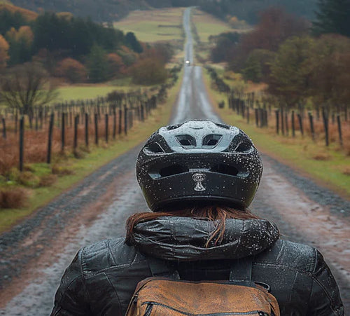 Les meilleurs casques trottinette électriques